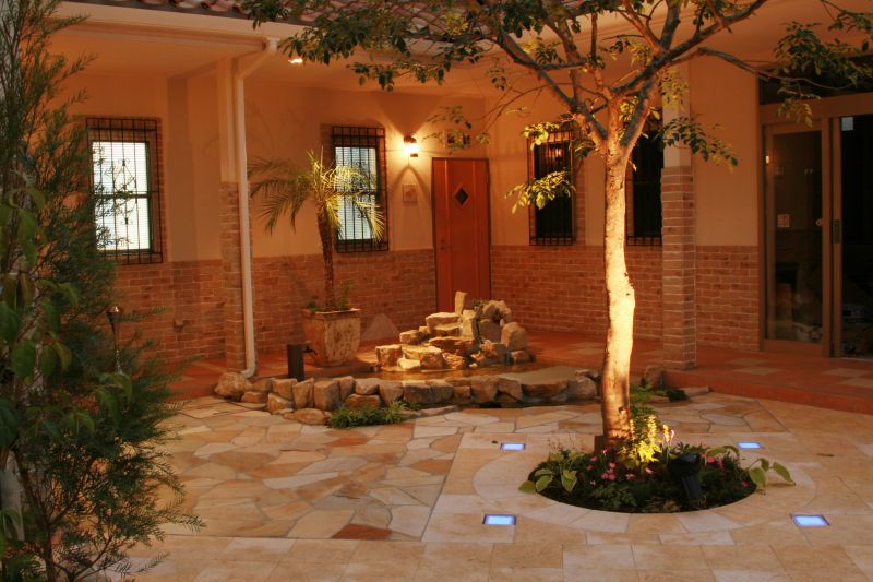 Outdoor Lighting Installation in Utah County, UT